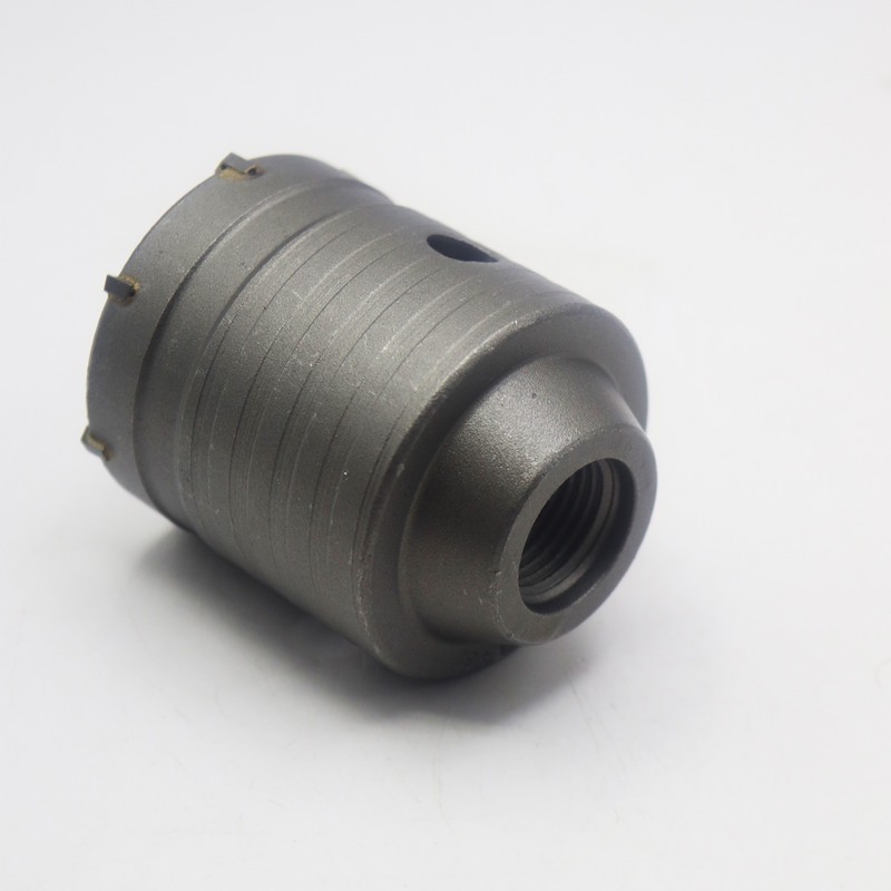 گردبر بتن ولف مدل YP-60MM سایز 60 میلی متر