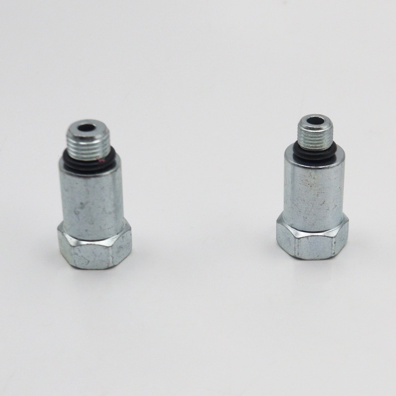 دستگاه تست ترکیدگی سیلندر تاپکس مدل YPGH-4PCS مجموعه 4 عددی