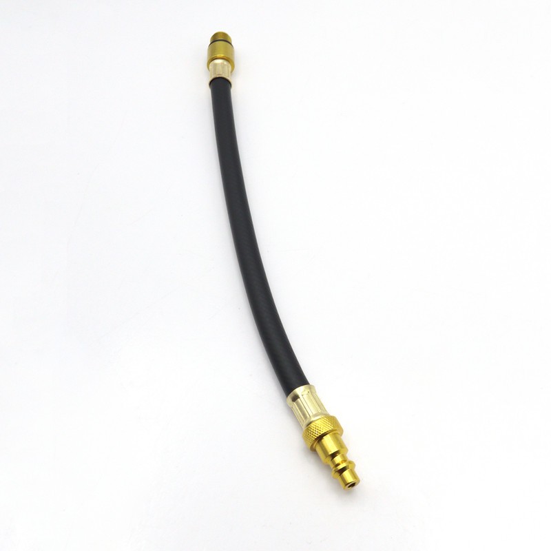 دستگاه تست ترکیدگی سیلندر تاپکس مدل YPGH-4PCS مجموعه 4 عددی