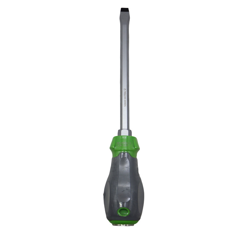 پیچ گوشتی دوسو مدل ضربه خور کد YP-8200CRASMAN142 سایز 200 میلی متر