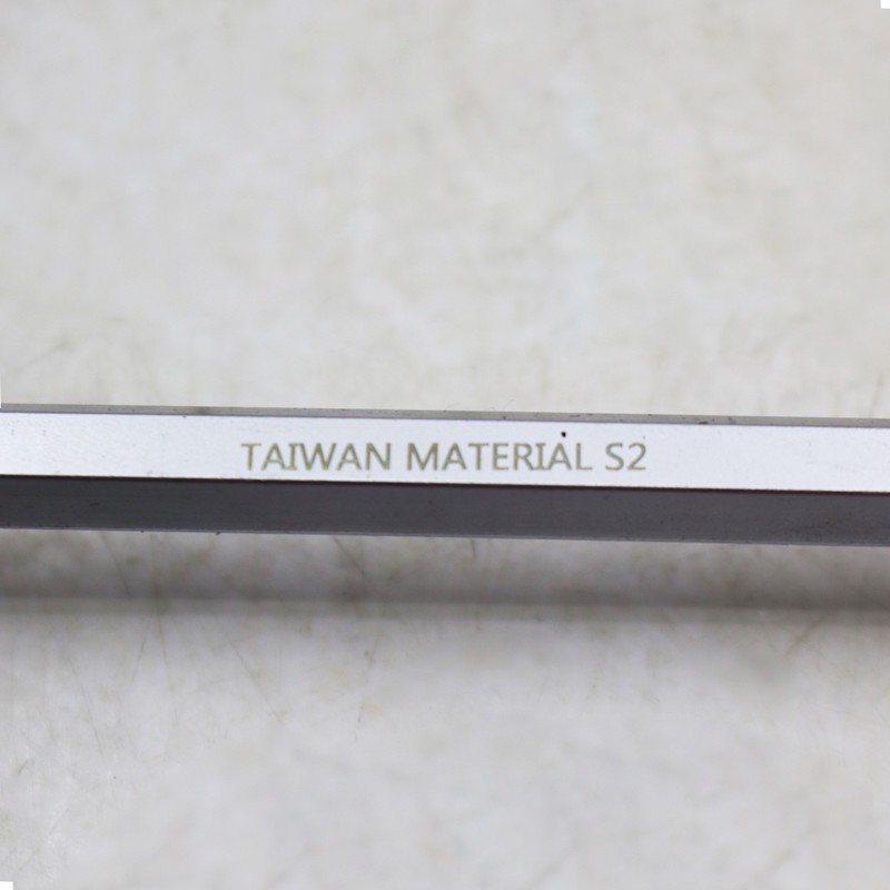 پیچ گوشتی دوسو مدل ضربه خور کد YP-8 400 CRASMAN148 سایز 400 میلی متر