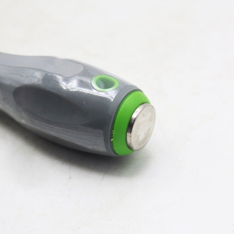 پیچ گوشتی دوسو مدل ضربه خور کد YP-8 400 CRASMAN148 سایز 400 میلی متر