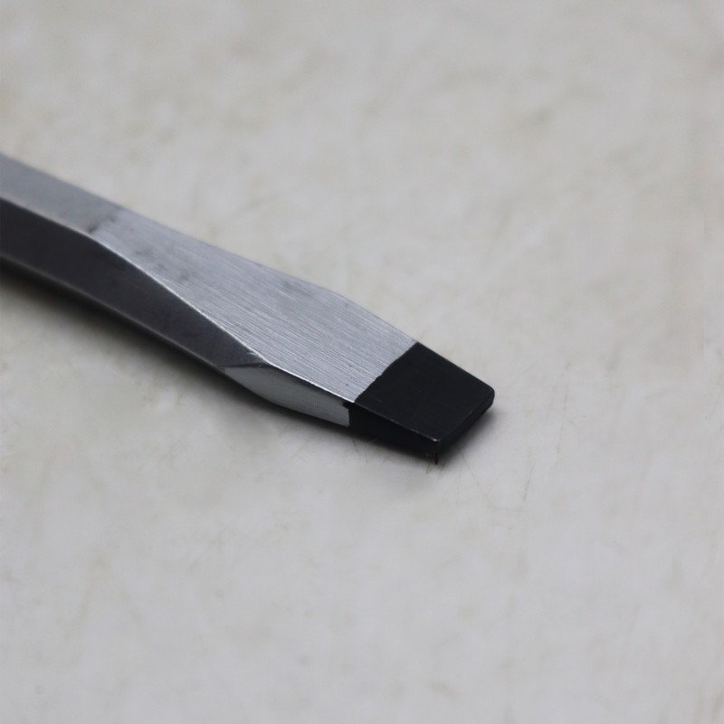 پیچ گوشتی دوسو مدل ضربه خور کد YP-8 400 CRASMAN148 سایز 400 میلی متر