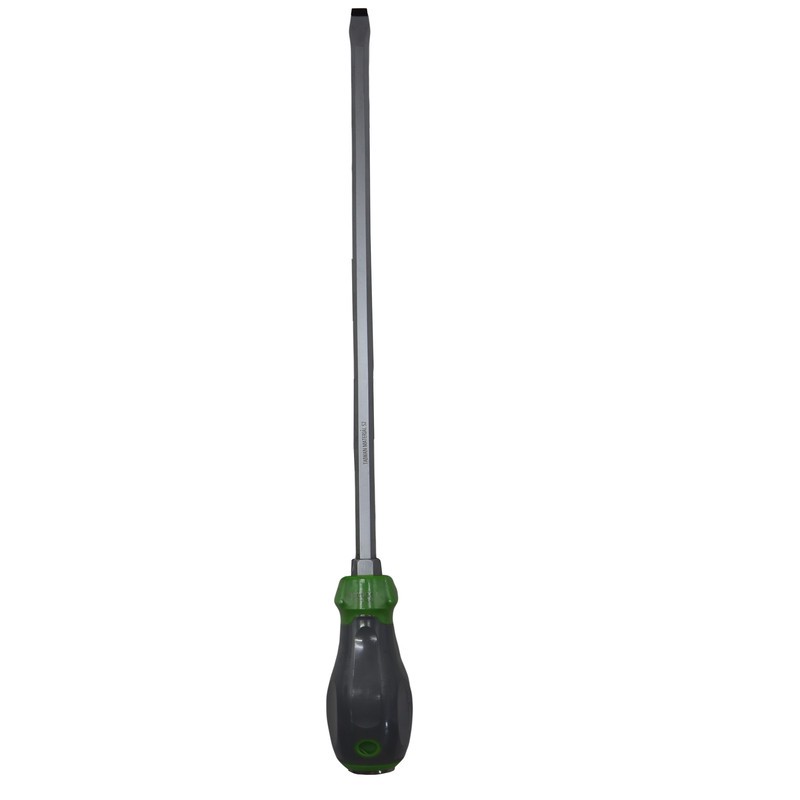 پیچ گوشتی دوسو مدل ضربه خور کد YP-8 400 CRASMAN148 سایز 400 میلی متر