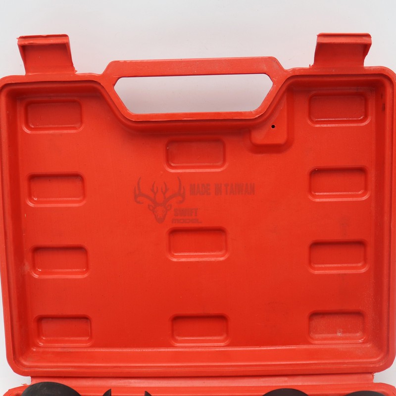 آچار بکس سنسور اکسیژن مدل سویفت کد YP-TAIWAN-1.2-3.8INCH مجموعه 7 عددی