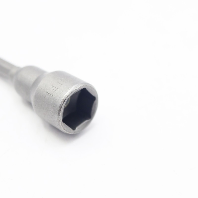 بکس سردریلی ساشا مدل YP-H14M 65MM سایز 14 میلی متر مجموعه 4 عددی