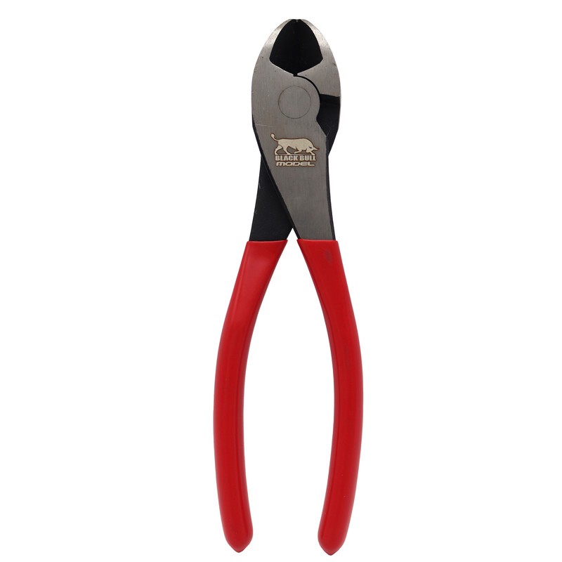 انبر سیم چین مدل بلک بول کد YP-BS-KALEGAVI190MM سایز 7.5 اینچ