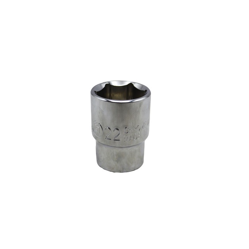 سری بکس واستر مدل YPK-1 2INCH سایز 22 میلی متر