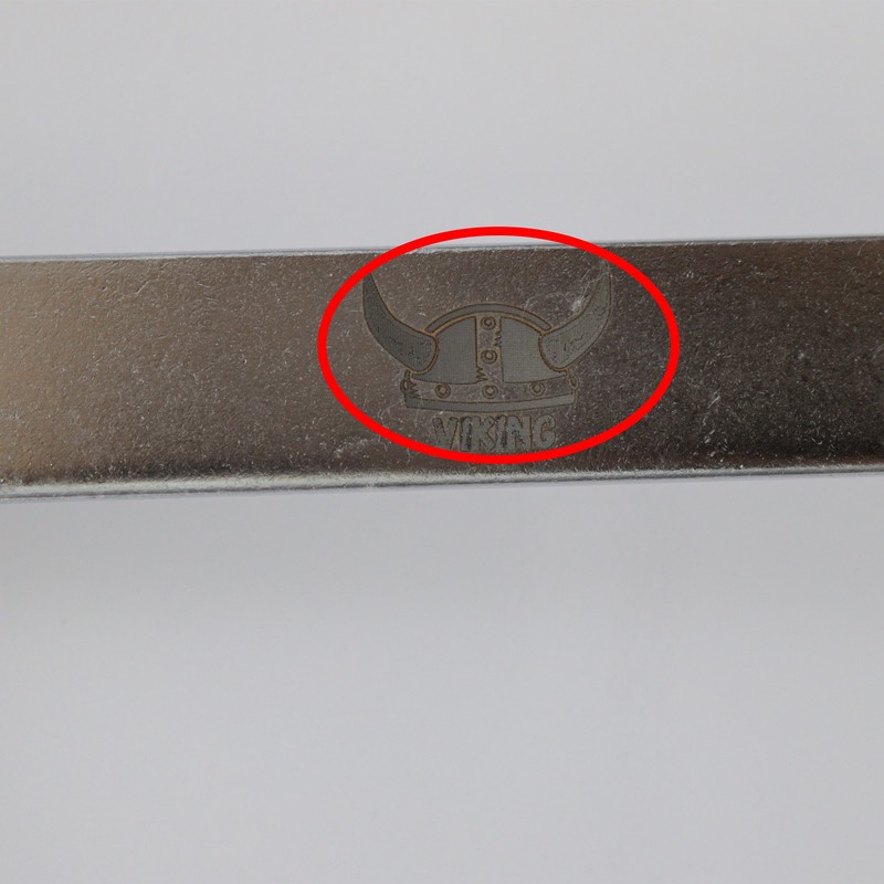 سوپاپ جمع کن مدل وایکینگ کد YP-43CM