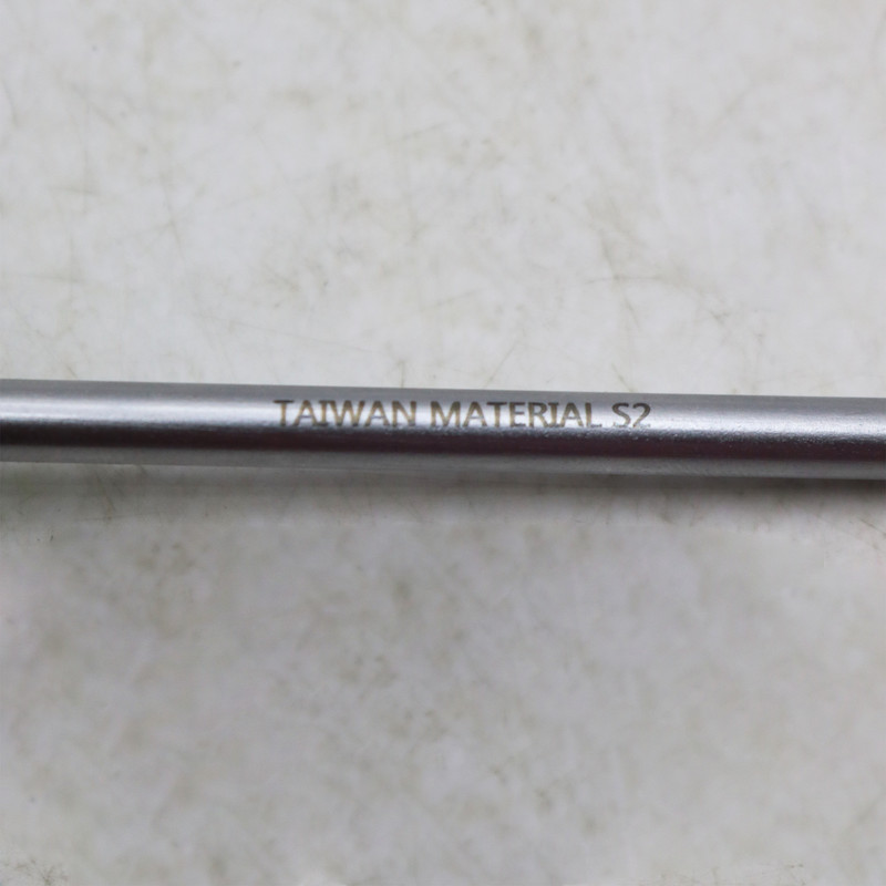 پیچ گوشتی دوسو مدل YP-5100CRASMAN108 سایز 100 میلی متر