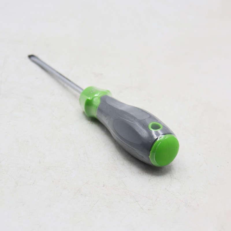 پیچ گوشتی دوسو مدل YP-5100CRASMAN108 سایز 100 میلی متر