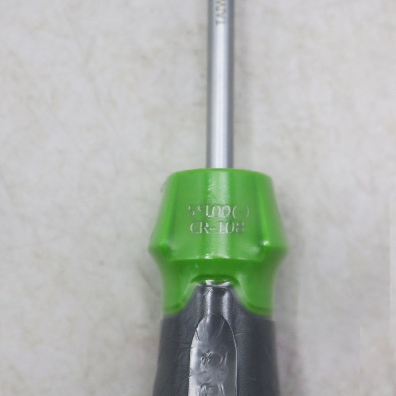 پیچ گوشتی دوسو مدل YP-5100CRASMAN108 سایز 100 میلی متر