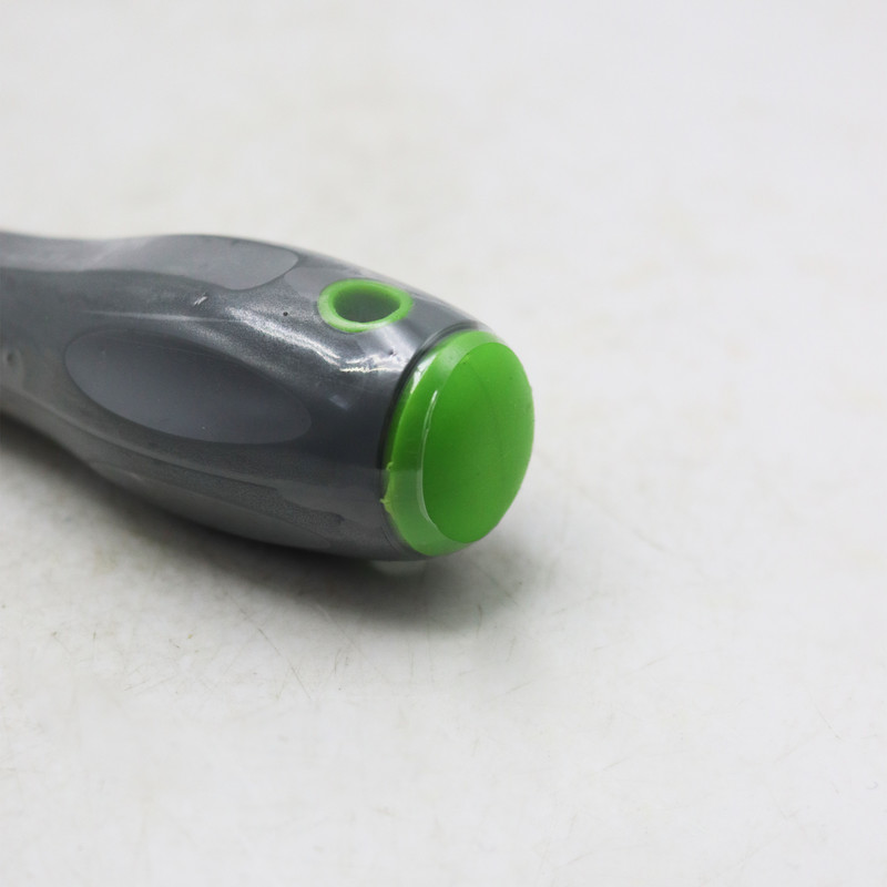پیچ گوشتی دوسو مدل YP-5100CRASMAN108 سایز 100 میلی متر