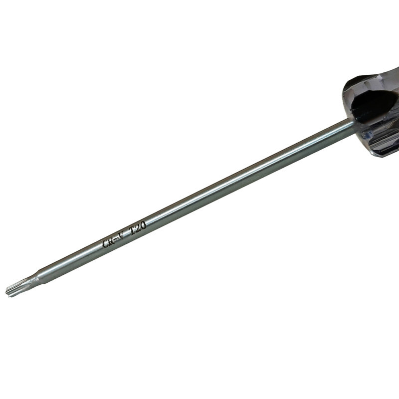 پیچ گوشتی ستاره ای تاپکس مدل HT - 002020