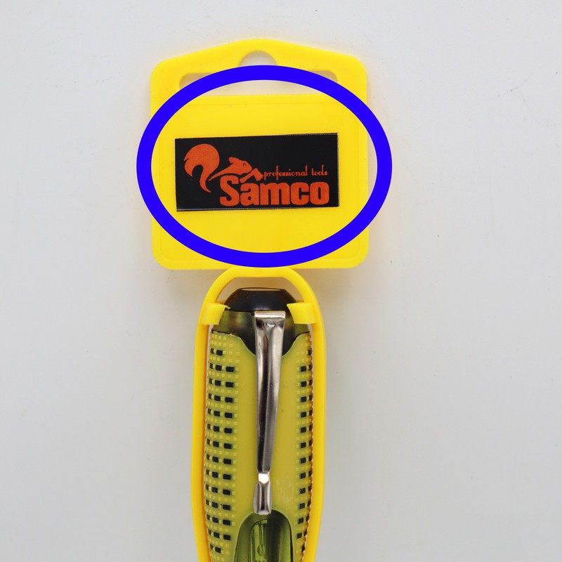 فازمتر سامکو مدل YP-2TARAFEH-16CM