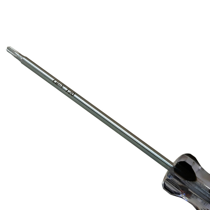 پیچ گوشتی ستاره ای تاپکس مدل HT - 002020