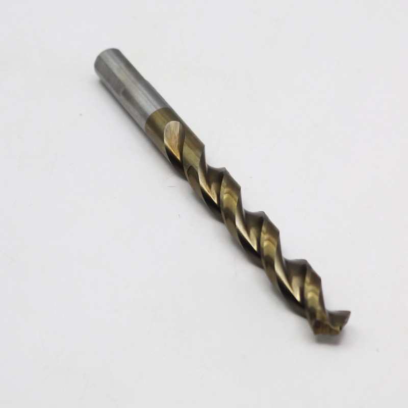 مته آهن ولف مدل مکس پلاس کد YP-012MM سایز 12میلی متر مجموعه 5 عددی