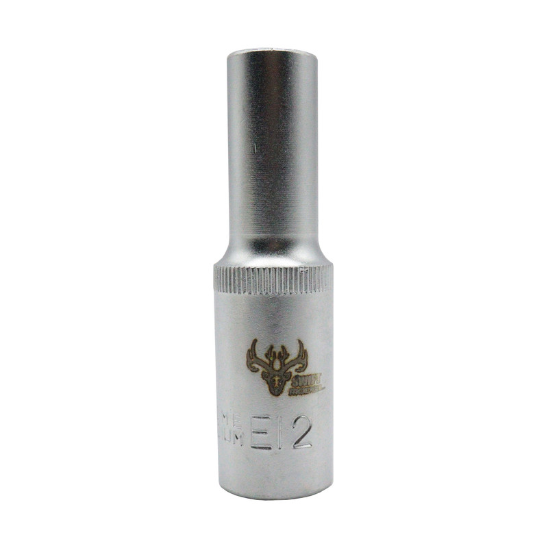 سری بکس ستاره ای مدل سویفت کد YP-TAIWAN-12-E12 سایز 12 میلی متر