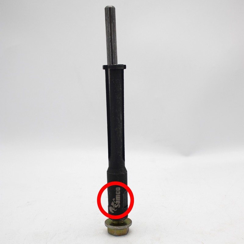 بلبرینگ کش ته میل لنگ سامکو مدل YP-020CM