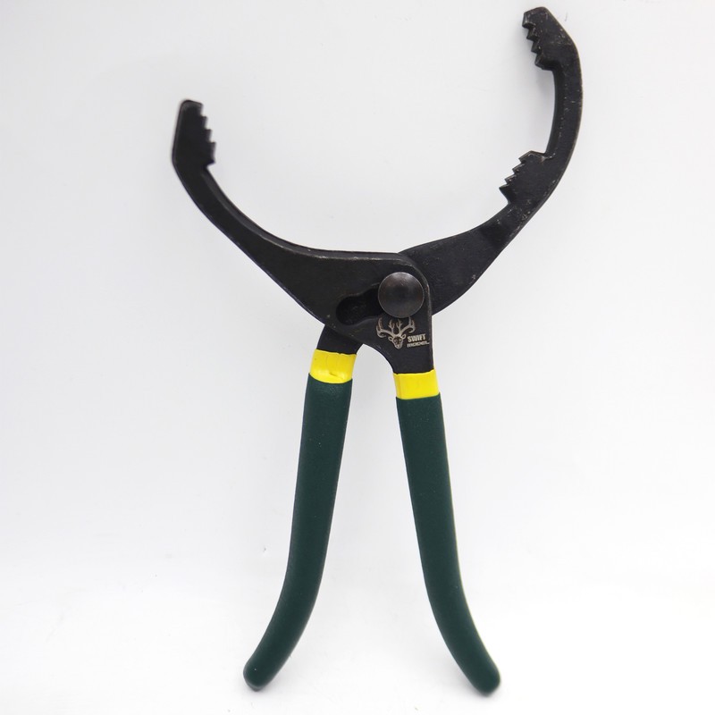 انبر فیلتر باز کن مدل سویفت کد YP-INDIA-23CM سایز 9 اینچ