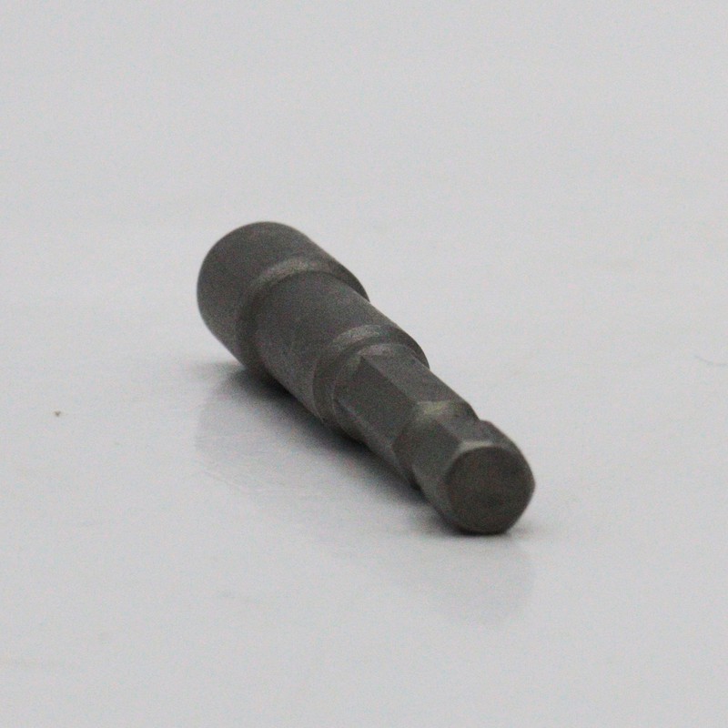 بکس سر دریلی سامکو مدل YP-MAGNETIC-6MM مجموعه 5 عددی