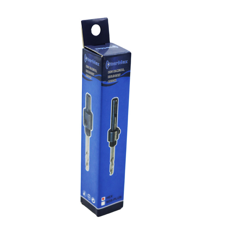دنباله گرد بر استارمکس مدل YPK-HEX-14-31MM سایز 14-31 میلی متر