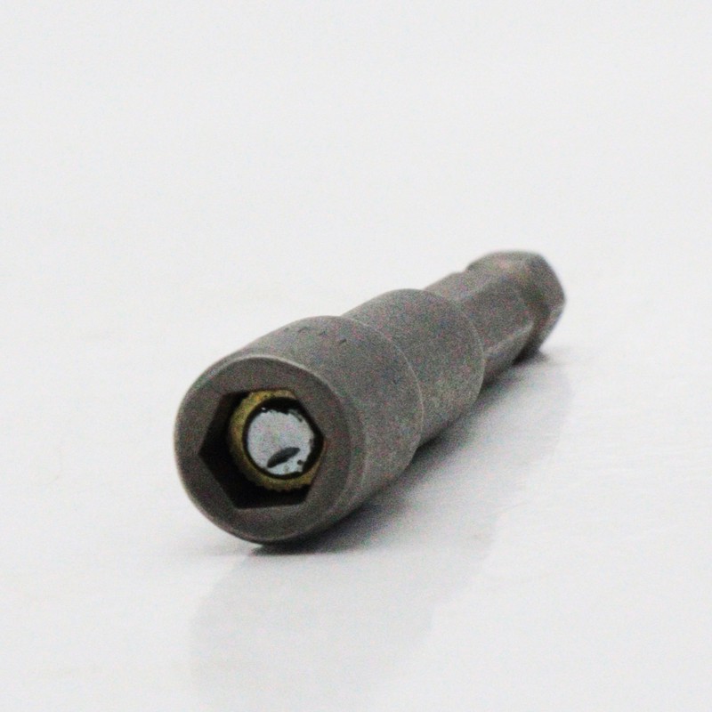 بکس سر دریلی سامکو مدل YP-MAGNETIC-6MM مجموعه 5 عددی