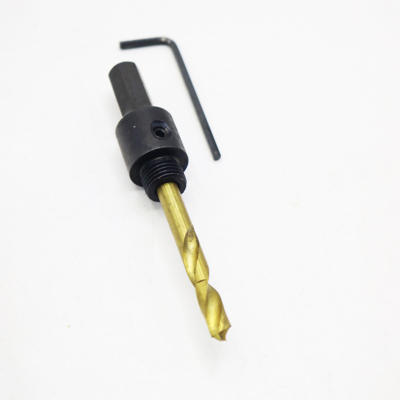 دنباله گرد بر استارمکس مدل YPK-HEX-14-31MM سایز 14-31 میلی متر