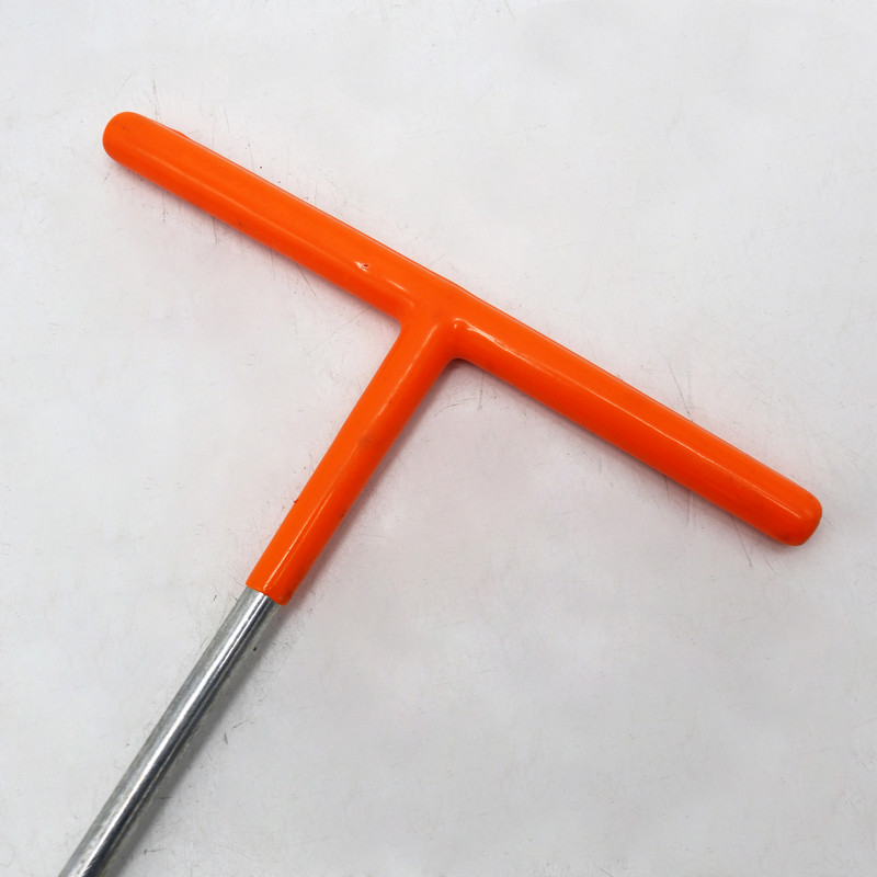 آچار بکس مدل گوریلا کد YP-ROKESHDAR-29CM سایز 8 میلیمتر