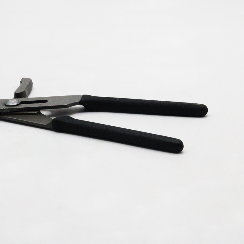 انبر فیلتر بازکن ایست من مدل F شکل کد YP-F-EBID-5004 سایز 12 اینچ