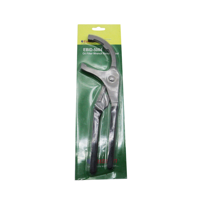 انبر فیلتر بازکن ایست من مدل F شکل کد YP-F-EBID-5004 سایز 12 اینچ