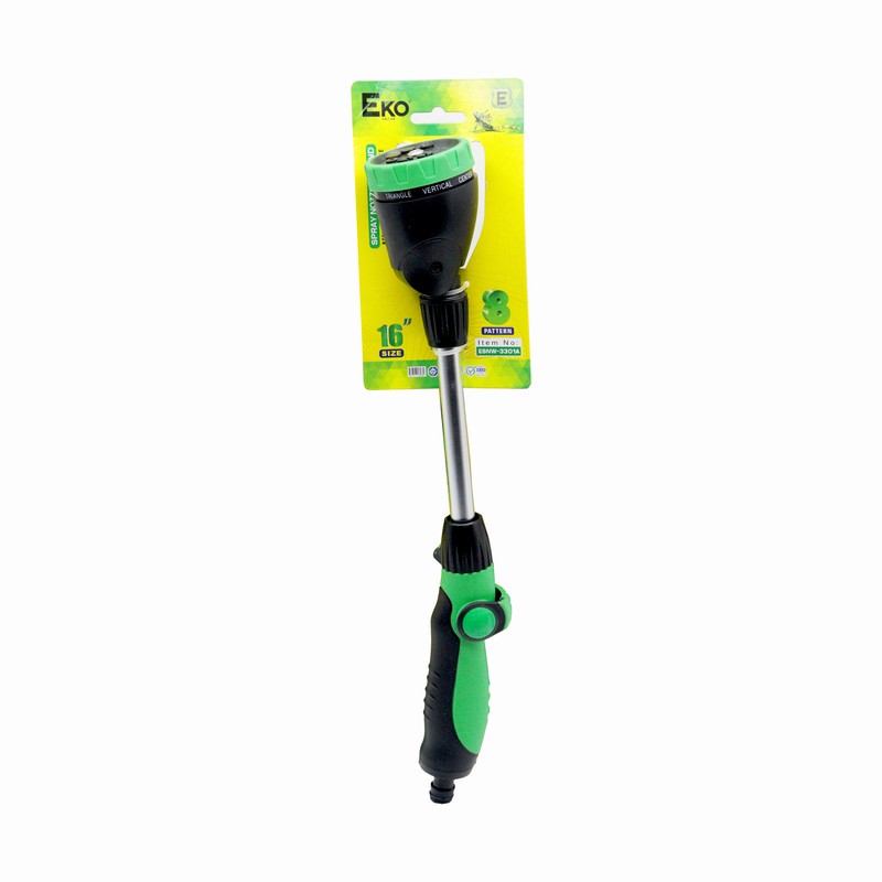 سر آبپاش اکو مدل YP-ESNW-3301A-16INCH