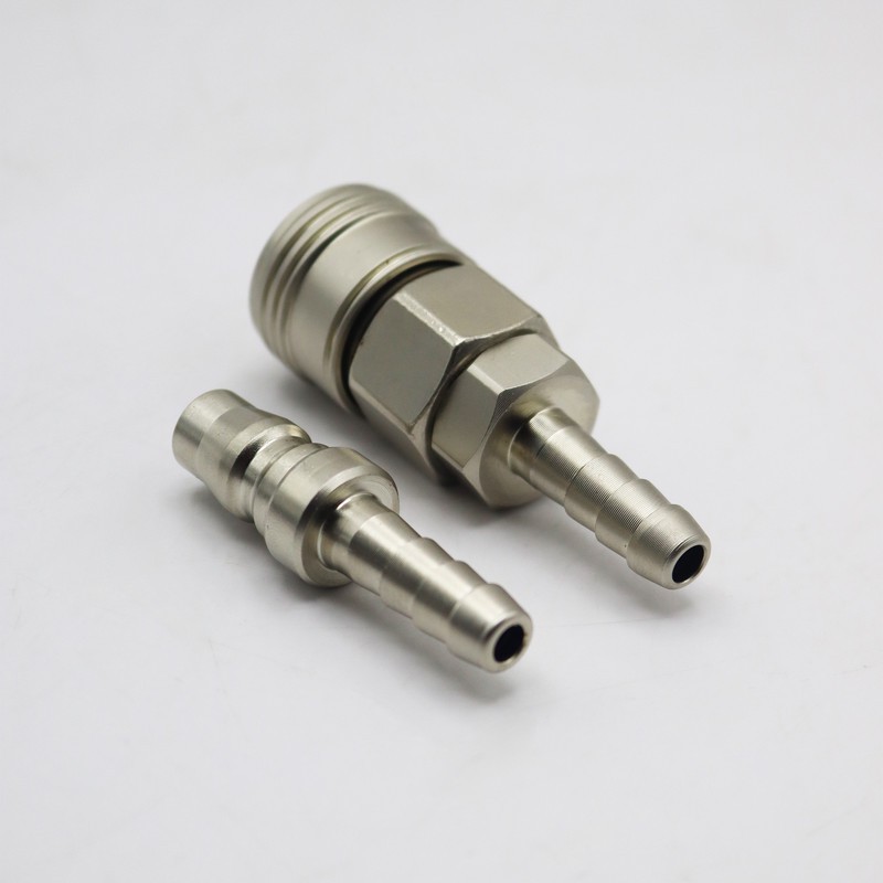 کوپلینگ تانوس مدل YP-20SH-PH-1 4 مجموعه 5 عددی