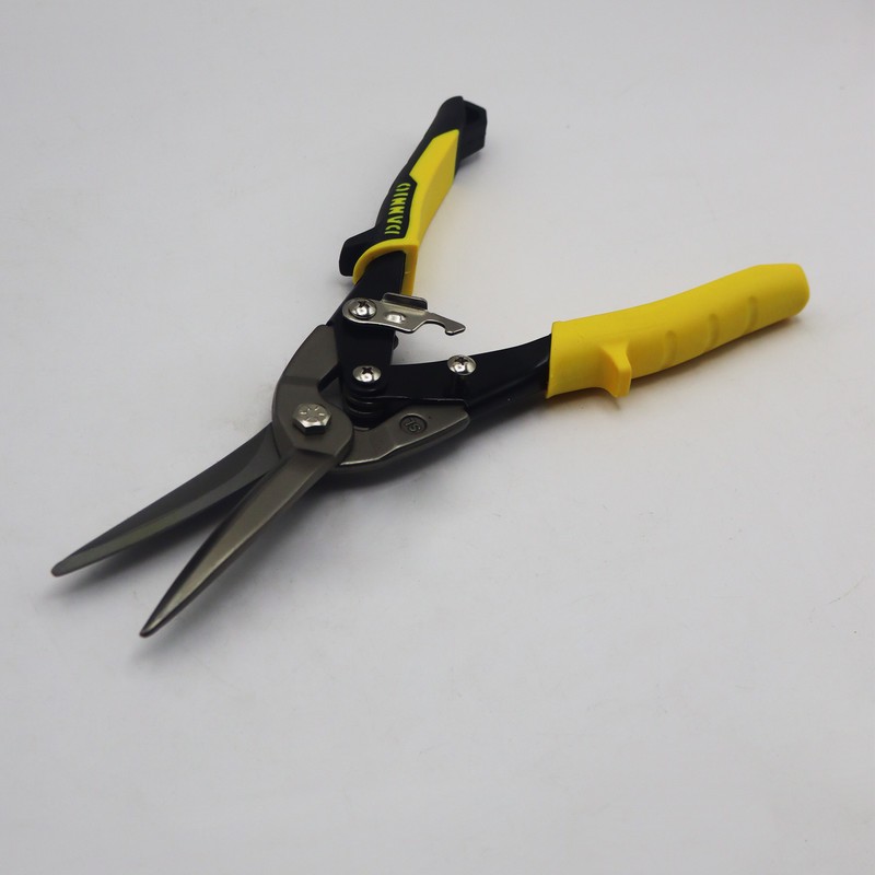 قیچی ورق بر دانیو مدل YP-29CM
