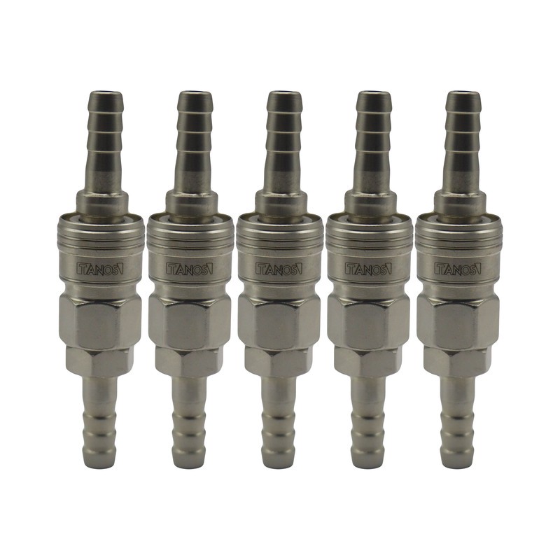 کوپلینگ تانوس مدل YP-20SH-PH-1 4 مجموعه 5 عددی