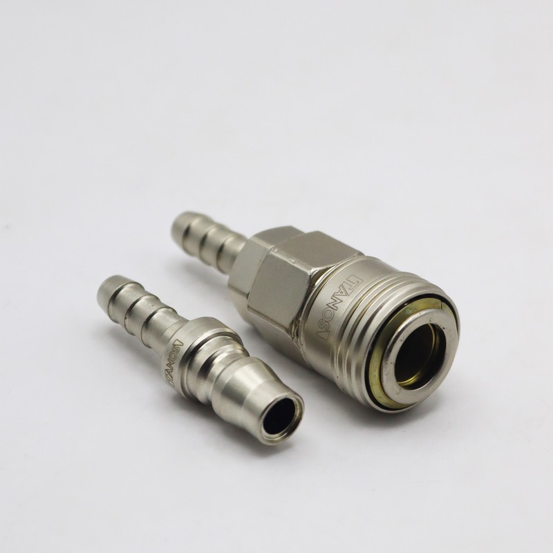 کوپلینگ تانوس مدل YP-20SH-PH-1 4 مجموعه 5 عددی