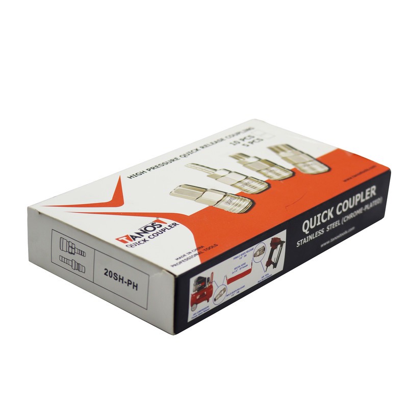 کوپلینگ تانوس مدل YP-20SH-PH-1 4 مجموعه 5 عددی