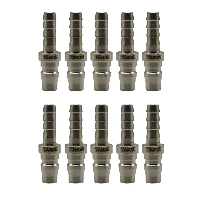 کوپلینگ تانوس مدل YP-20PH-14 مجموعه 10 عددی