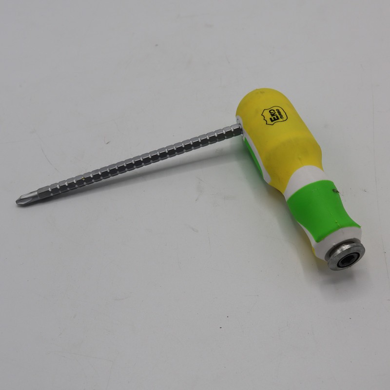 پیچ گوشتی اکو مدل YPE-02H