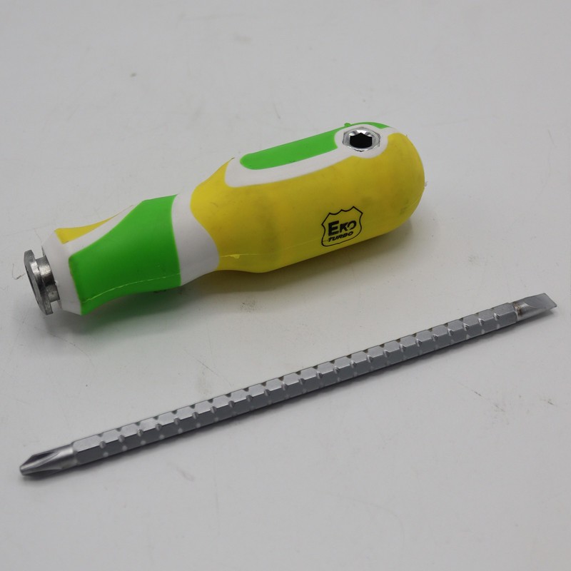 پیچ گوشتی اکو مدل YPE-02H