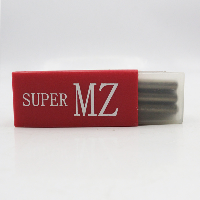 مته کبالت ام زد مدل YP-HSS-SIZE8 سایز 8میلی متر مجموعه 10 عددی