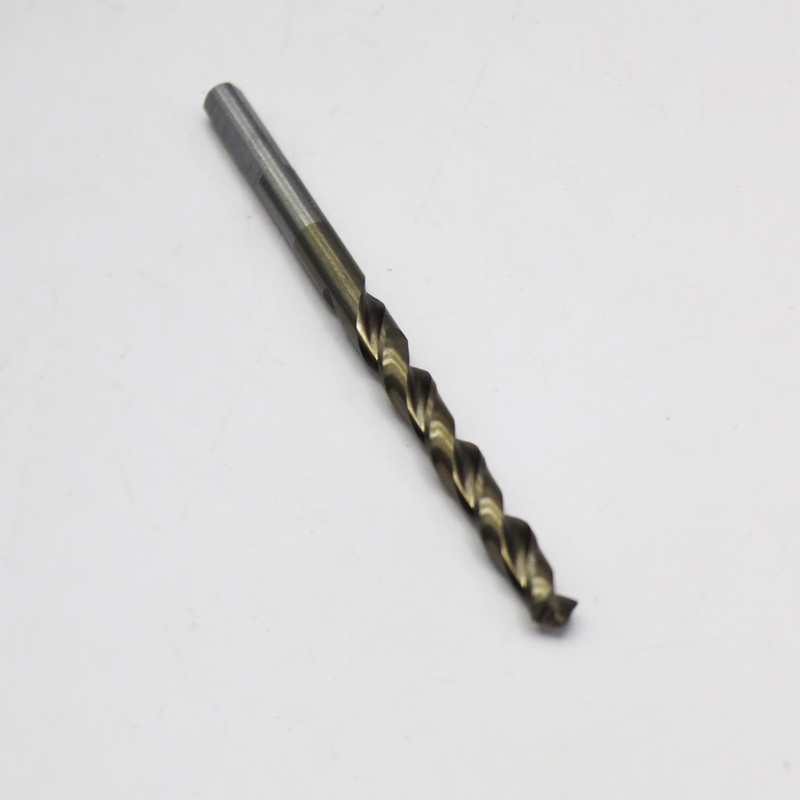 مته آهن ولف مدل مکس پلاس کد YP-05.5MM سایز 5.5 میلی متر مجموعه 10 عددی