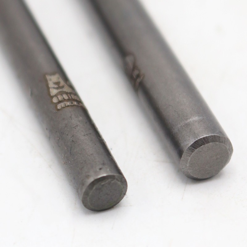 مته الماسه مدل کوییک کد YP-AL-GRANITE-STEEL-120MM سایز 7 8 میلیمتر مجموعه 2 عددی