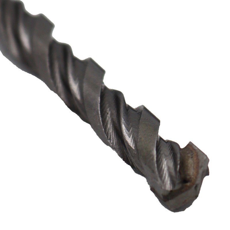 مته الماسه مدل کوییک کد YP-AL-GRANITE-STEEL-120MM سایز 8 میلیمتر