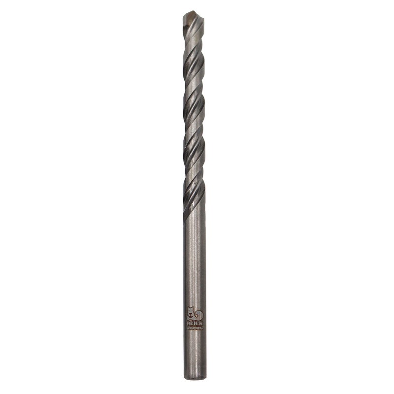 مته الماسه مدل کوییک کد YP-AL-GRANITE-STEEL-120MM سایز 8 میلیمتر