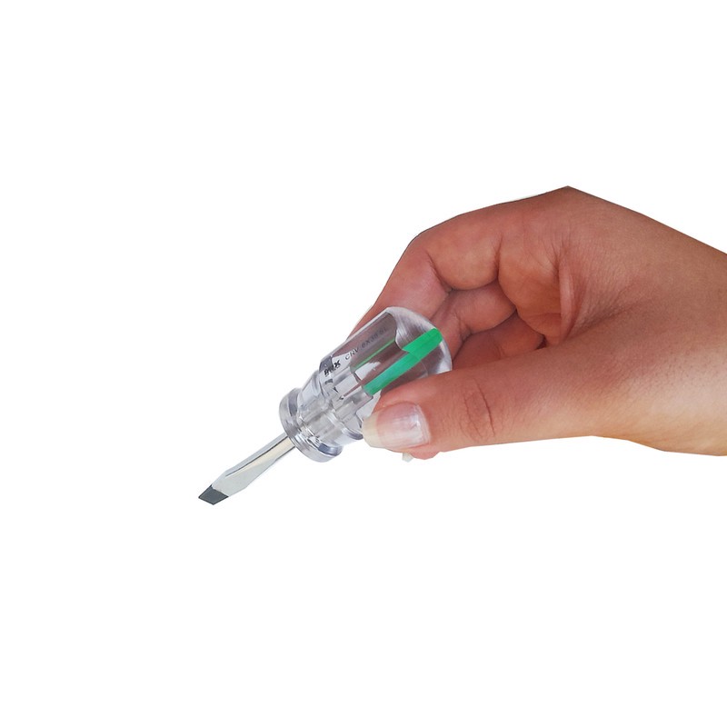 پیچ گوشتی مشتی دوسو میکس مدل moon -006380