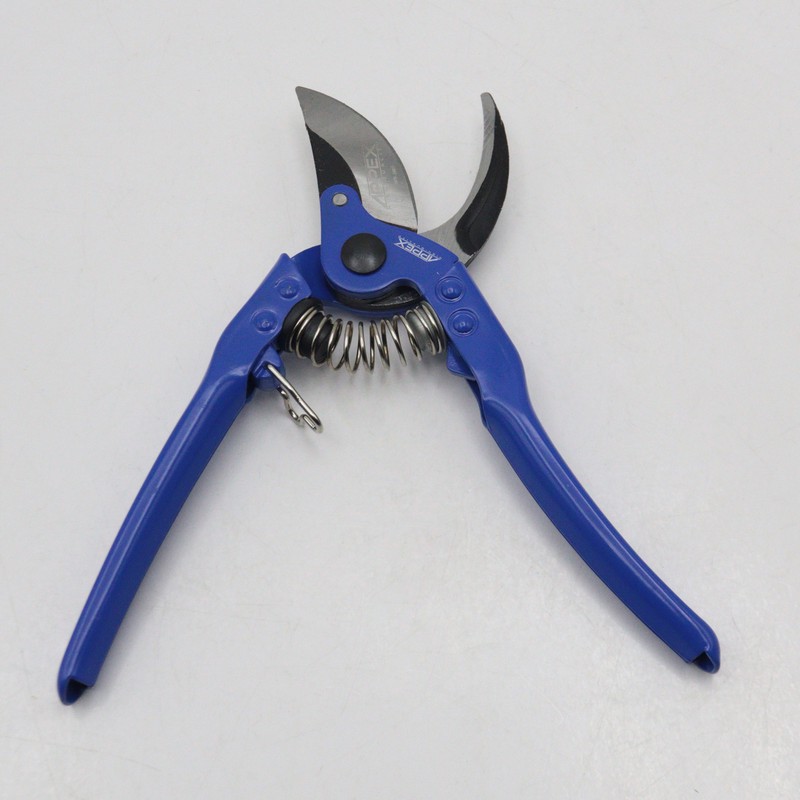 قیچی باغبانی اپکس مدل YP-APX-1609-23CM
