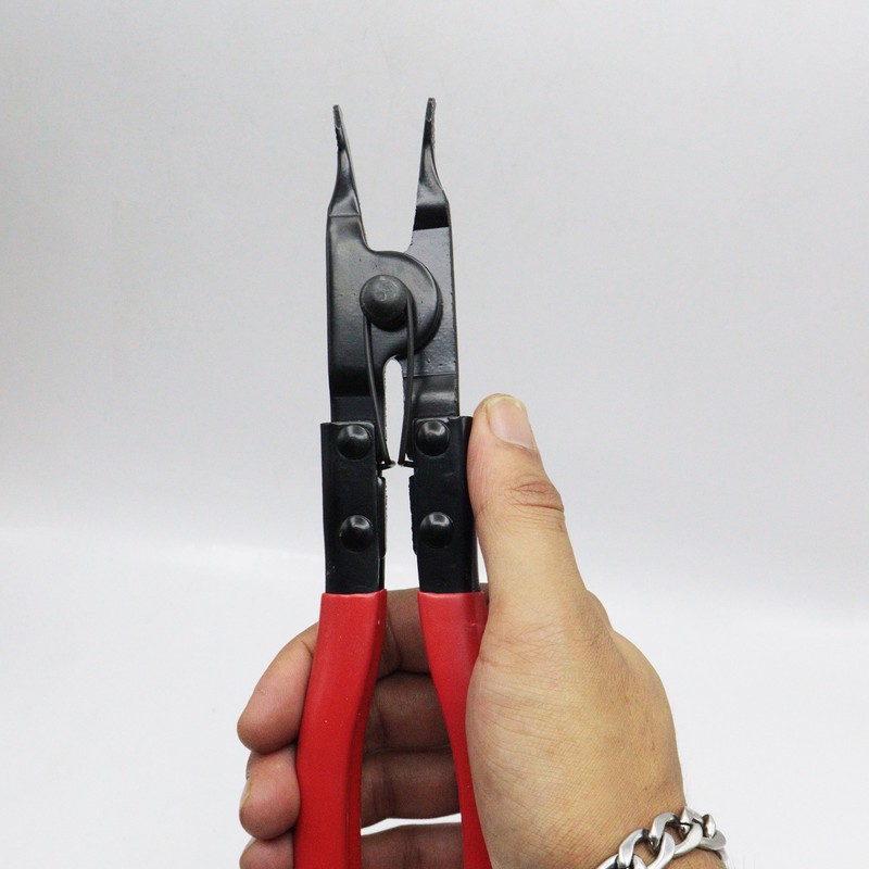 انبر رینگ بازکن ایست من مدل YP-VU77-22CM سایز 9 اینچ