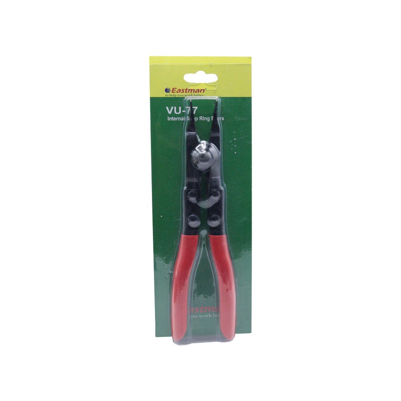 انبر رینگ بازکن ایست من مدل YP-VU77-22CM سایز 9 اینچ