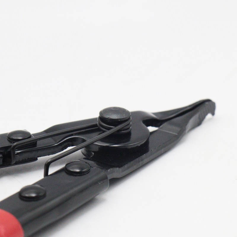 انبر رینگ بازکن ایست من مدل YP-VU77-22CM سایز 9 اینچ